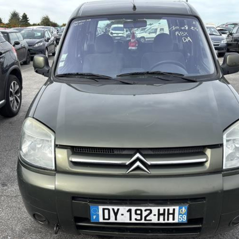 Cremaillere assistee CITROEN BERLINGO 1 Photo n°12