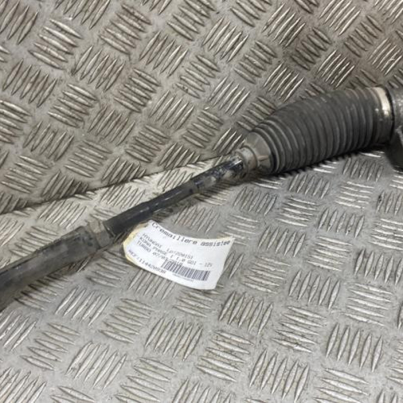 Cremaillere assistee HYUNDAI KONA Photo n°2