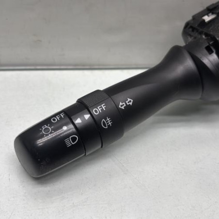 Commodo phare PEUGEOT 107