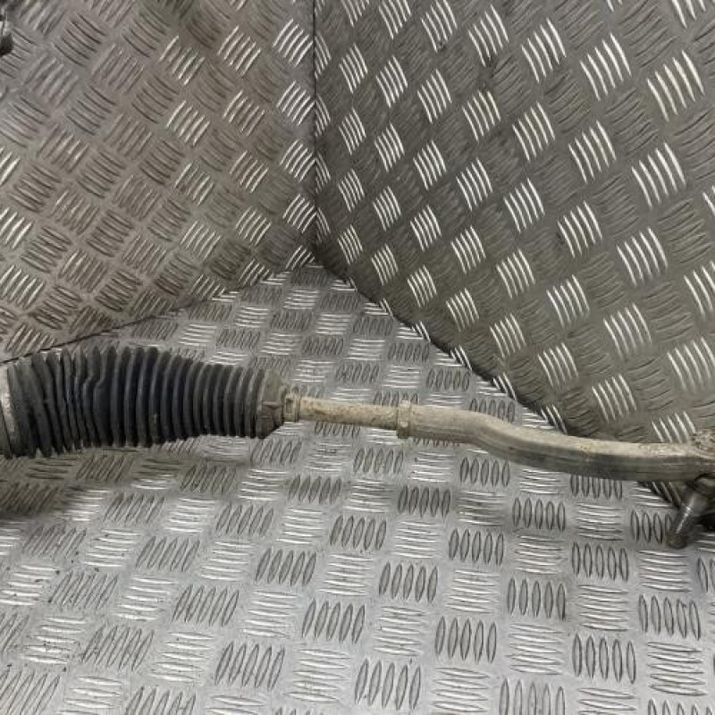 Cremaillere assistee CITROEN JUMPER 3 Photo n°4