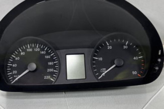 Compteur MERCEDES VITO 639 Photo n°1