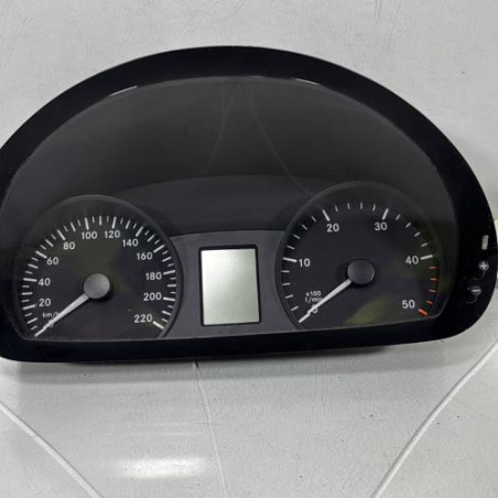 Compteur MERCEDES VITO 639 Photo n°1