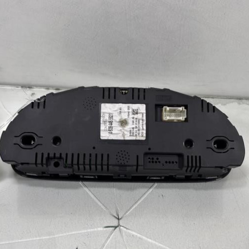 Compteur MERCEDES VITO 639 Photo n°2