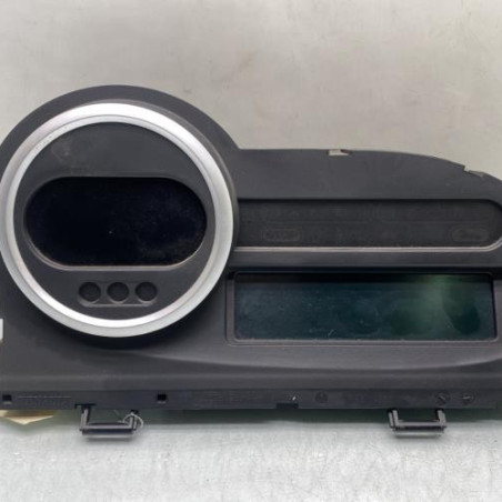 Compteur RENAULT TWINGO 2 Photo n°1