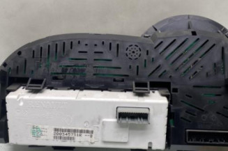 Compteur RENAULT TWINGO 2