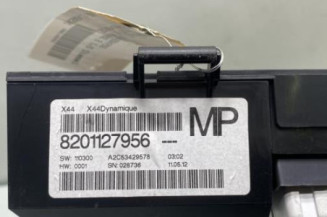 Compteur RENAULT TWINGO 2