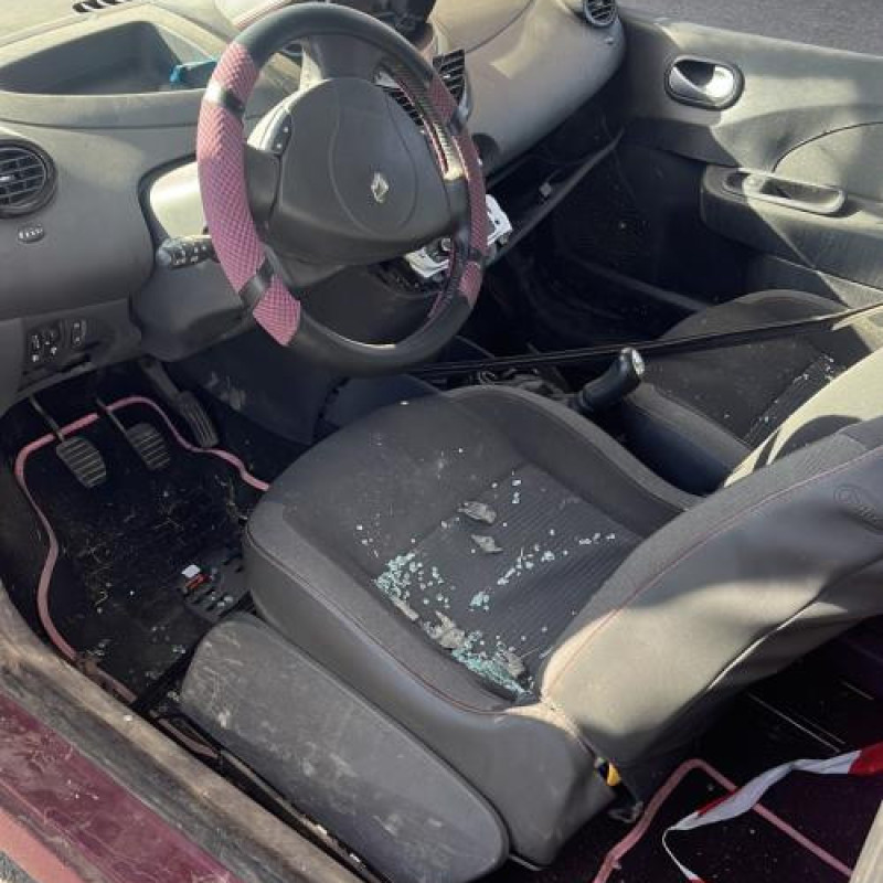 Compteur RENAULT TWINGO 2 Photo n°10