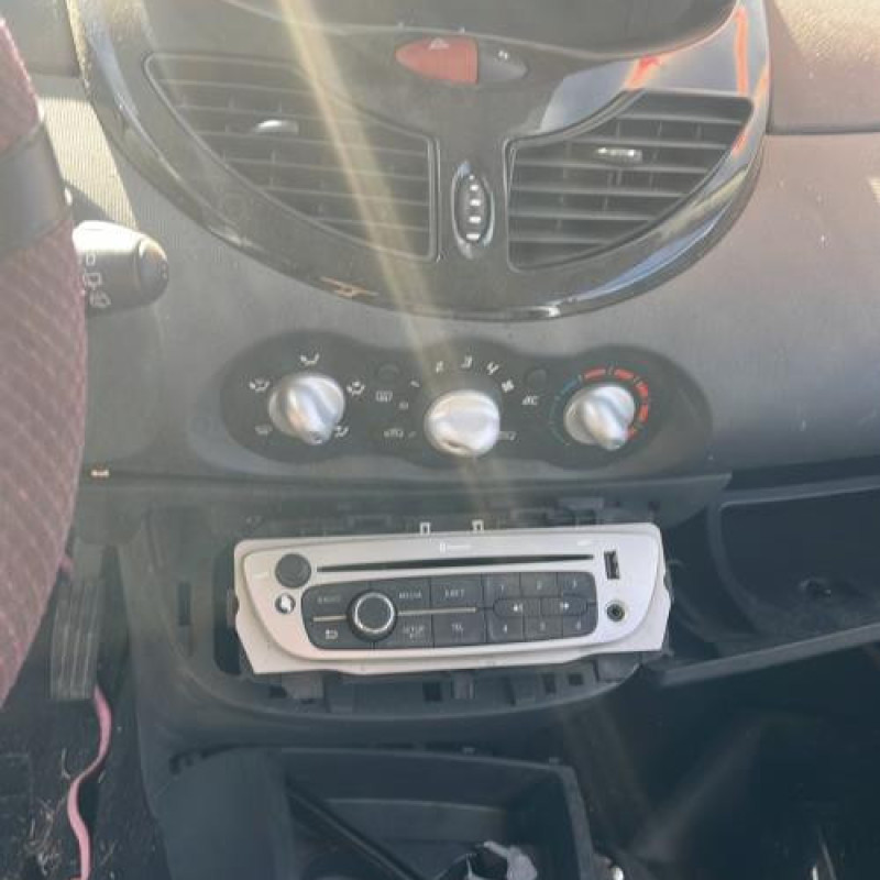 Compteur RENAULT TWINGO 2 Photo n°14