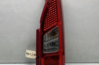 Feu arriere principal droit (feux) CITROEN BERLINGO 2 Photo n°1