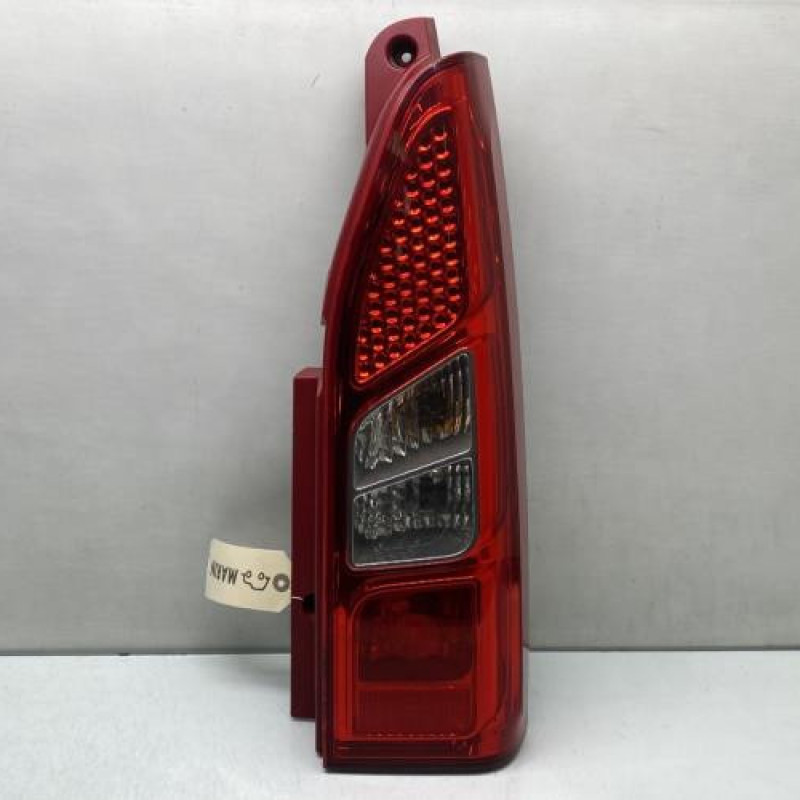 Feu arriere principal droit (feux) CITROEN BERLINGO 2 Photo n°1