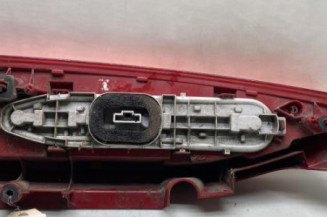 Feu arriere principal droit (feux) CITROEN BERLINGO 2