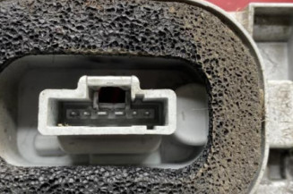 Feu arriere principal droit (feux) CITROEN BERLINGO 2