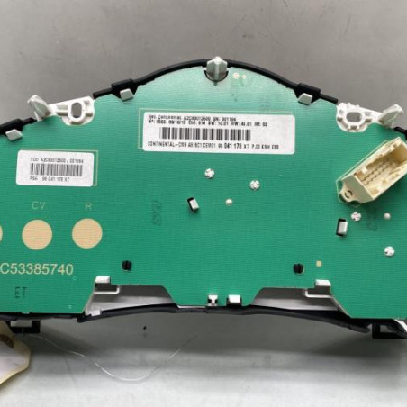 Compteur CITROEN C3 2