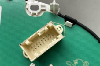 Compteur CITROEN C3 2