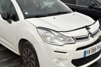 Compteur CITROEN C3 2