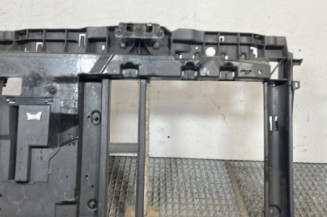 Face avant PEUGEOT 2008 1 Photo n°1