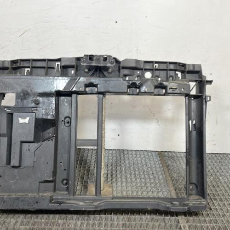 Face avant PEUGEOT 2008 1 Photo n°1