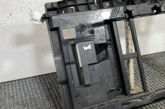 Face avant PEUGEOT 2008 1