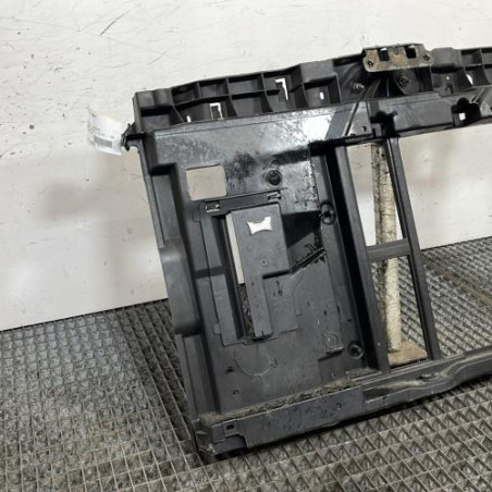 Face avant PEUGEOT 2008 1