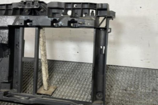 Face avant PEUGEOT 2008 1