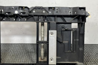 Face avant PEUGEOT 2008 1