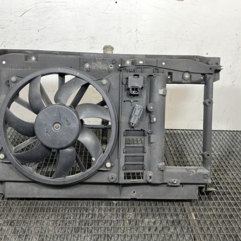 Face avant CITROEN DS5 Photo n°1