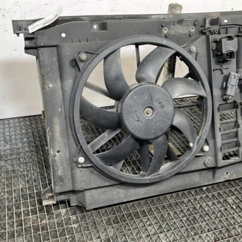 Face avant CITROEN DS5 Photo n°2