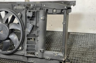 Face avant CITROEN DS5