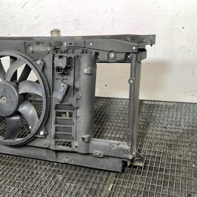 Face avant CITROEN DS5 Photo n°3