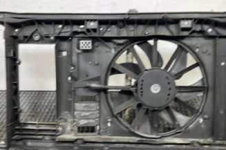 Face avant CITROEN DS5