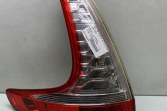 Feu arriere principal gauche (feux) RENAULT GRAND SCENIC 3 Photo n°1