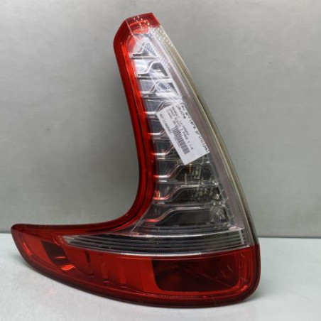 Feu arriere principal gauche (feux) RENAULT GRAND SCENIC 3 Photo n°1