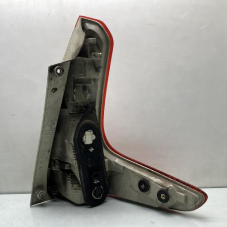 Feu arriere principal gauche (feux) RENAULT GRAND SCENIC 3