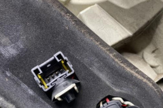 Feu arriere principal gauche (feux) RENAULT GRAND SCENIC 3