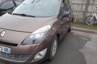 Feu arriere principal gauche (feux) RENAULT GRAND SCENIC 3