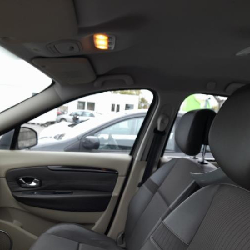 Feu arriere principal gauche (feux) RENAULT GRAND SCENIC 3 Photo n°13