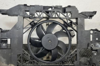 Face avant RENAULT GRAND SCENIC 3 Photo n°1