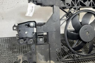 Face avant RENAULT GRAND SCENIC 3