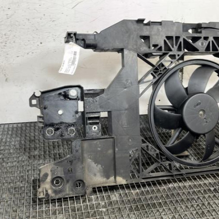 Face avant RENAULT GRAND SCENIC 3