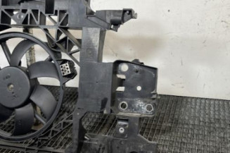 Face avant RENAULT GRAND SCENIC 3