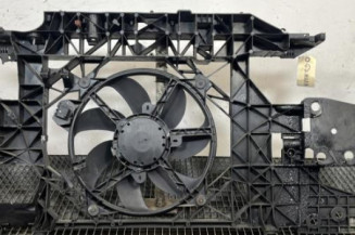 Face avant RENAULT GRAND SCENIC 3