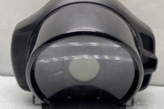 Compteur CITROEN C1 2 Photo n°1