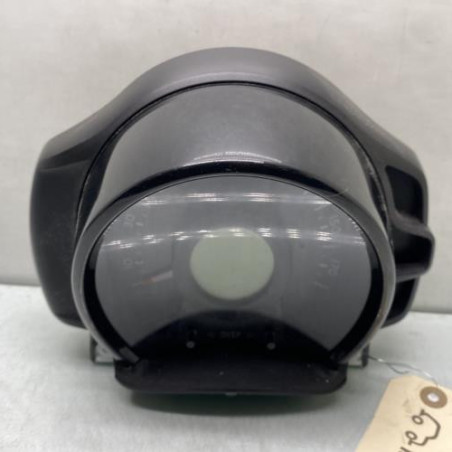 Compteur CITROEN C1 2 Photo n°1