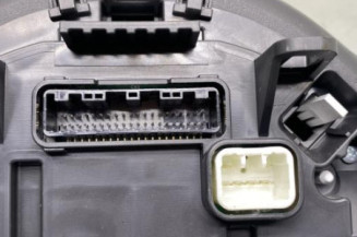 Compteur CITROEN C1 2