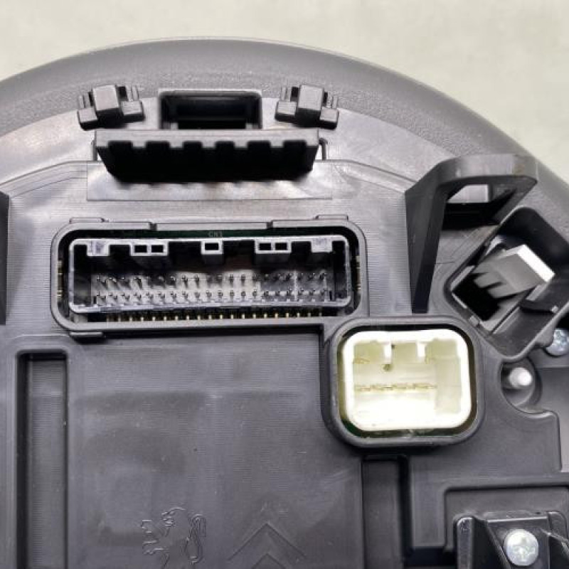 Compteur CITROEN C1 2 Photo n°3