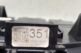 Compteur CITROEN C1 2