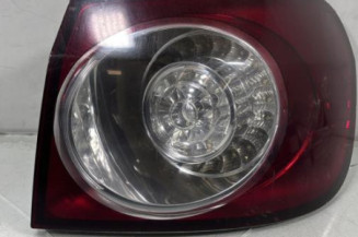 Feu arriere principal droit (feux) VOLKSWAGEN GOLF PLUS Photo n°1