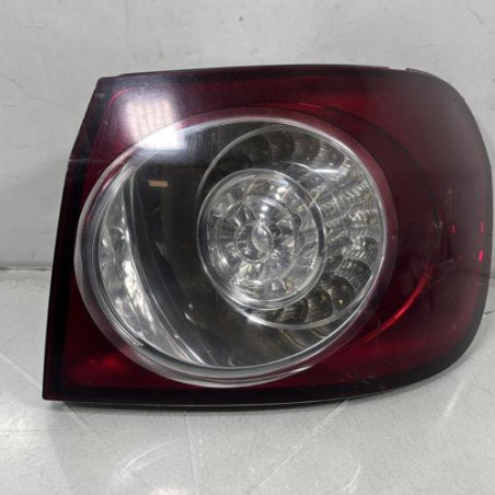Feu arriere principal droit (feux) VOLKSWAGEN GOLF PLUS Photo n°1