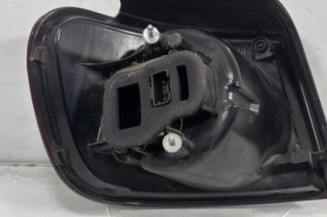 Feu arriere principal droit (feux) VOLKSWAGEN GOLF PLUS