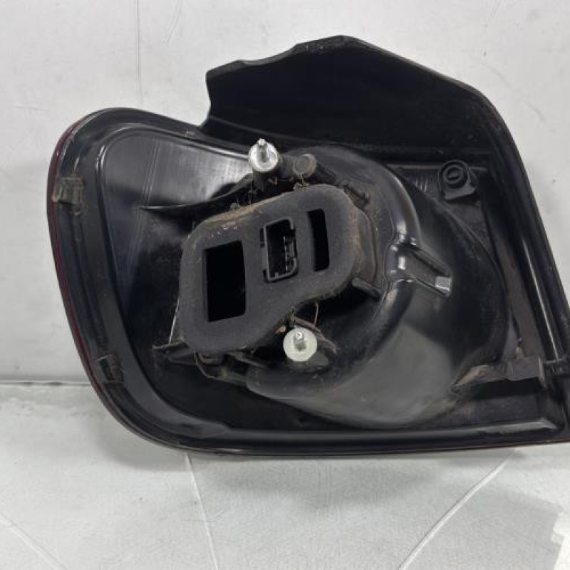 Feu arriere principal droit (feux) VOLKSWAGEN GOLF PLUS Photo n°3